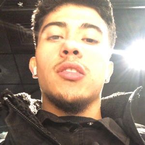 Meet your Posher, Edwin